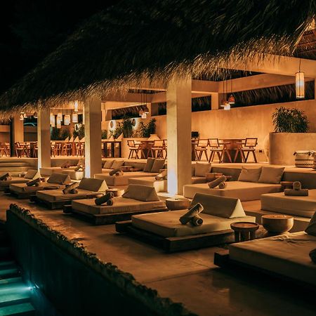 Esh Hotel (Adults Only) Nosara Exterior foto