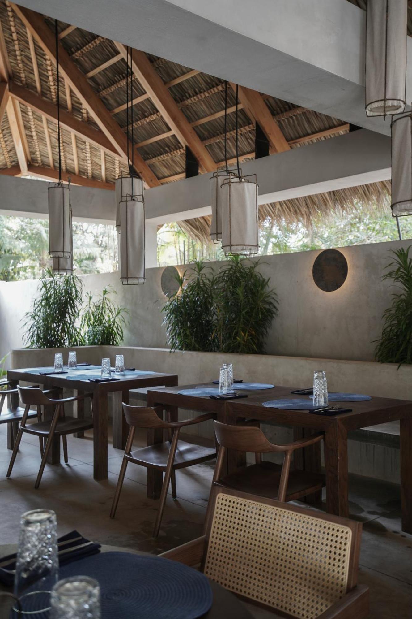 Esh Hotel (Adults Only) Nosara Exterior foto