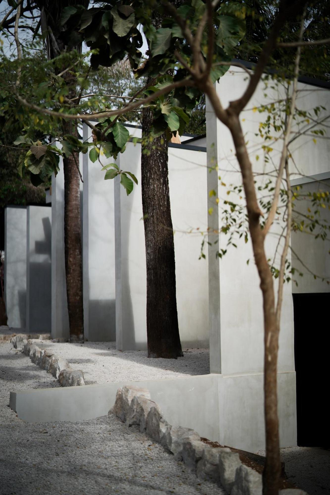 Esh Hotel (Adults Only) Nosara Exterior foto