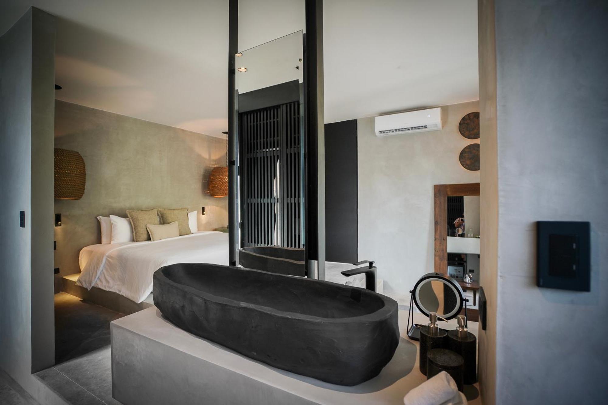 Esh Hotel (Adults Only) Nosara Exterior foto