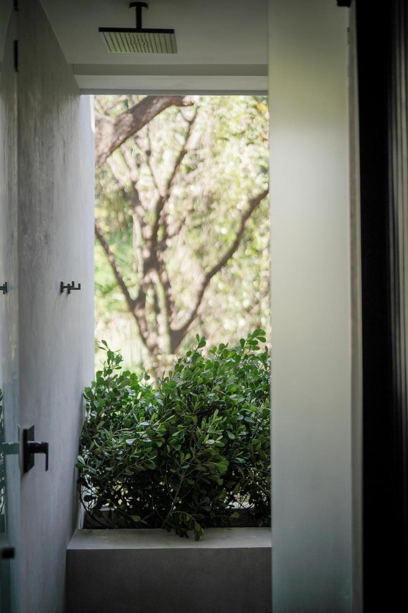 Esh Hotel (Adults Only) Nosara Exterior foto
