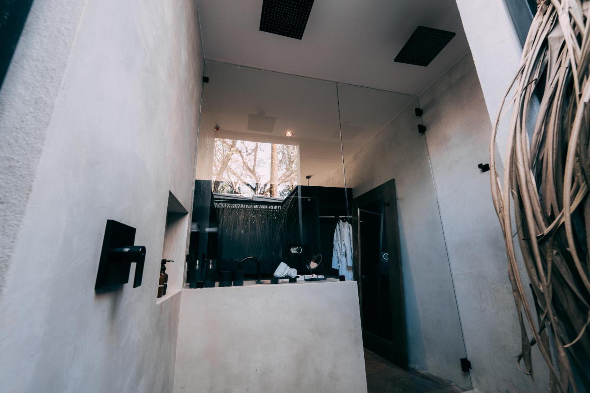Esh Hotel (Adults Only) Nosara Exterior foto