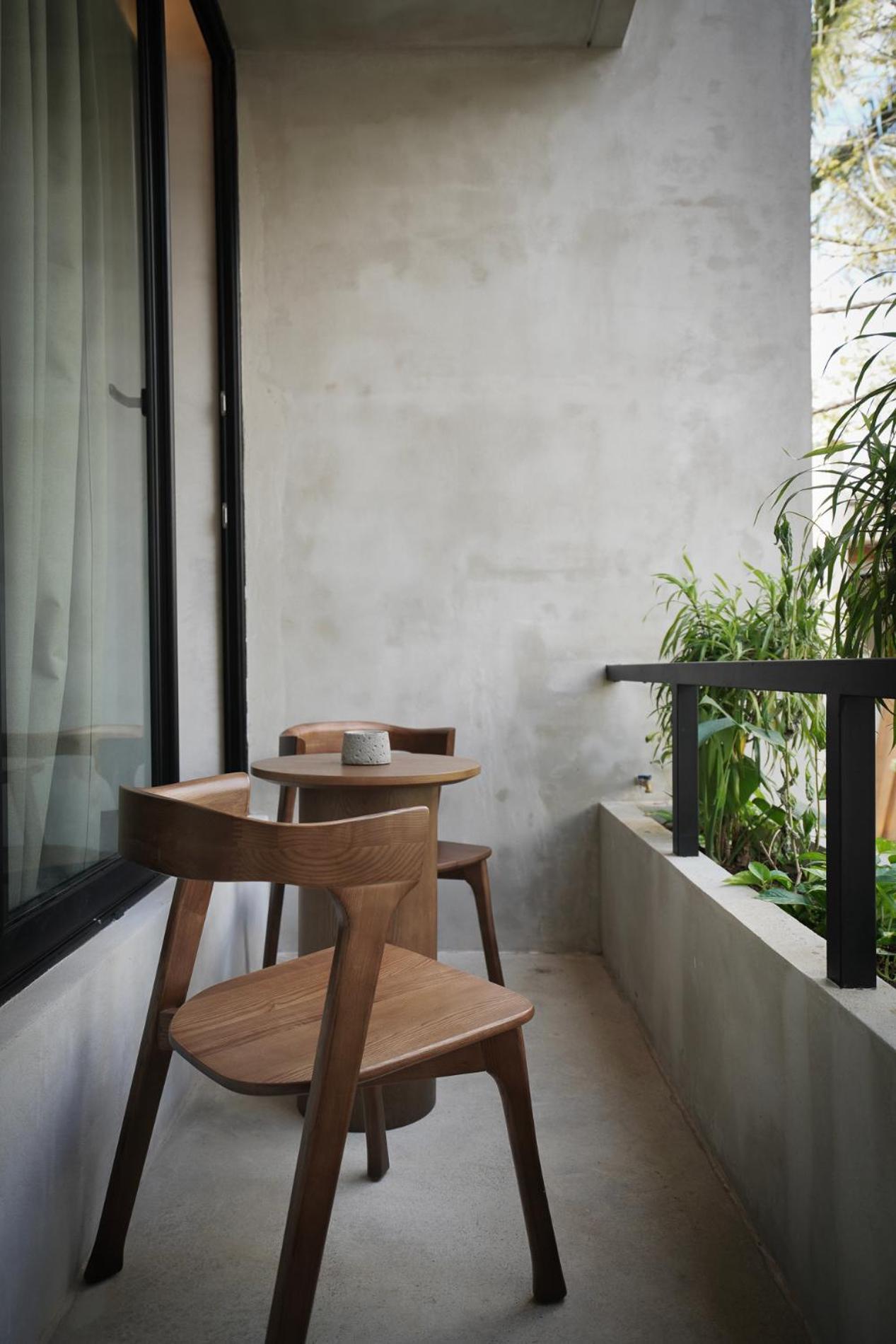 Esh Hotel (Adults Only) Nosara Exterior foto
