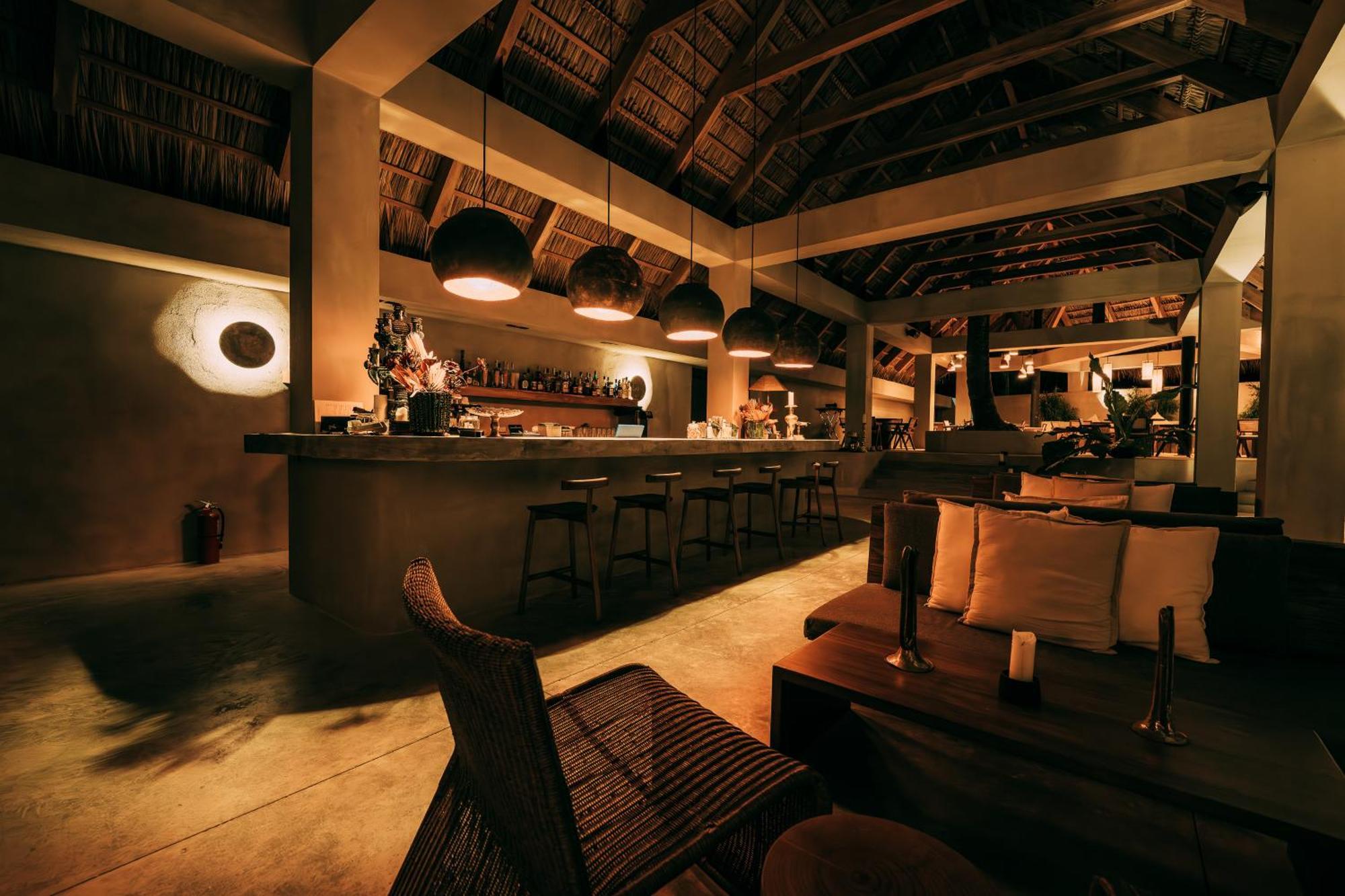 Esh Hotel (Adults Only) Nosara Exterior foto